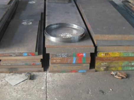 德阳18NiCrMo5模具钢