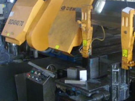德阳SM45模具钢