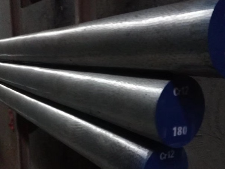 德阳Cr12模具钢