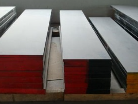 德阳Cr12MoV模具钢