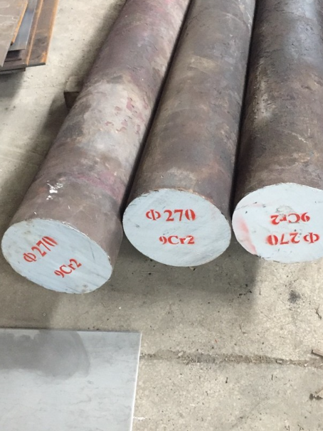 德阳9Cr2工具钢