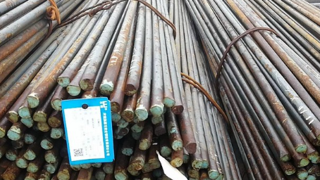 德阳30CrNi3Mo合金结构钢