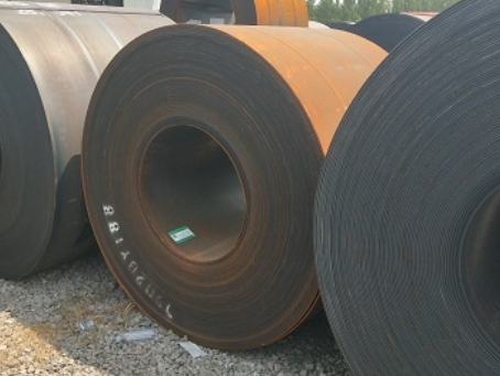 德阳Q355NHB耐候板